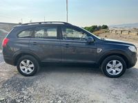 usata Chevrolet Captiva 2.0 VCDi LT