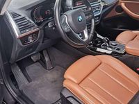 Usata BMW X3 190 CV (139 kW) 2021 Grigio SUV