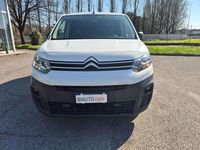 Usata Citroën Berlingo 76 CV (55 kW) 2021 Bianco Monovolume