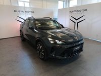 Usata Cupra Formentor 150 CV (110 kW) 2024 Blu / metallizzato SUV