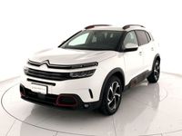 usata Citroën C5 Aircross Hybrid 225 1.2 puretech feel pack 130cv