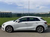 Usata Audi A3 Business 150 CV (110 kW) 2020 Berlina