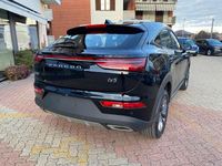 Nuova DFSK F5 137 CV (100 kW) 2025 Nero SUV