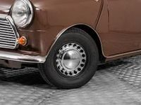 Usata Morris Mascot 60 CV (44 kW) 1985 Marrone Berlina