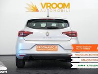 Usata Renault Clio V 100 CV (73 kW) 2021 Utilitaria