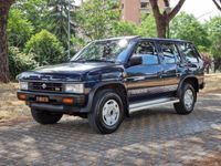 usata Nissan Terrano 3.0 BENZINA 148CV **UNIPRO** - 1993