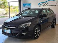 usata Opel Astra 1.6 CDTI EcoFLEX S&S Sports Tourer Cosm