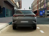 Nuova VW ID.4 Pro 210 kW (286 CV) 2026 Moonstone grey SUV