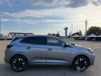 Usata Opel Grandland X Ultimate 131 CV (96 kW) 2022 Grigio SUV