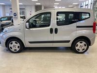 usata Fiat Qubo Qubo1.3 mjt 16v Lounge 80cv