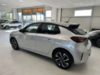 Usata Opel Corsa S 101 CV (74 kW) 2025 Kristal silver Utilitaria