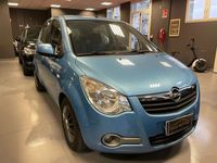 usata Opel Agila 1.0 12v Club c/abs