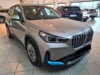 Nuova BMW iX1 94 kW (128 CV) 2025 Argento SUV