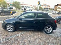 Usata Audi A1 2015 Utilitaria