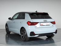Usata Audi A1 Ambiente 116 CV (85 kW) 2025 Grigio zinco perla SUV