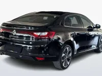 Usata Renault Mégane IV Intens 131 CV (96 kW) 2018 Nero Coupé