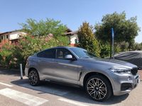 usata BMW X6 X6Vendo30d xdrive pacchetto M sport