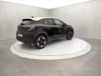 Usata Renault Captur Techno 91 CV (66 kW) 2025 Nero SUV