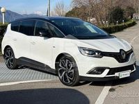 Usata Renault Grand Scénic IV Initiale Paris 160 CV (117 kW) 2018 Bianco Monovolume
