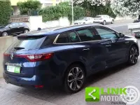 Usata Renault Mégane IV Bose Edition 130 CV (95 kW) 2017 Blu