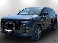 Nuova Jaecoo 7 147 CV (108 kW) 2026 Carbon crystal black SUV