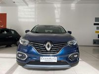 Usata Renault Kadjar 159 CV (116 kW) 2019 Blu/azzurro SUV