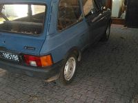 Usata Autobianchi A112 1982 Utilitaria