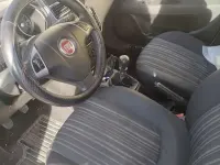 Usata Fiat Grande Punto Active 77 CV (56 kW) 2011 Utilitaria