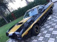 Usata Ford Torino 350 CV (257 kW) 1972 Nero