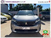Usata Peugeot 5008 Allure 131 CV (96 kW) 2023 Monovolume