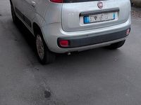 Usata Fiat Panda 70 CV (51 kW) 2015 Grigio Berlina