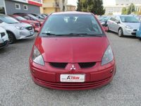 usata Mitsubishi Colt 1.1 12v 3p. GPL Inform -Ok Neopaten.- "DA VETRINA"