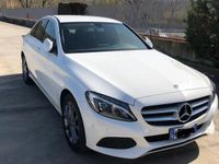 usata Mercedes C200 classe