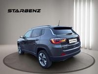 Usata Jeep Compass 140 CV (102 kW) 2020 Grigio SUV