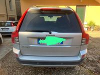 Usata Volvo XC90 185 CV (136 kW) 2006 Grigio SUV