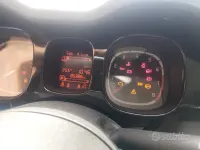 Usata Fiat Panda 69 CV (50 kW) 2013 Utilitaria