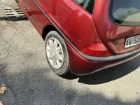 Usata Lancia Ypsilon 86 CV (63 kW) 1998 Utilitaria