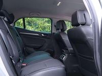 Usata Renault Mégane 116 CV (85 kW) 2000 Grigio