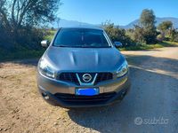 Usata Nissan Qashqai 2012 SUV