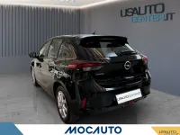 Usata Opel Corsa Edition 100 CV (73 kW) 2023 Utilitaria