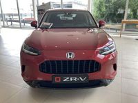 usata Honda ZR-V 2.0 Hev eCVT Advance