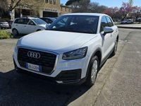 Usata Audi Q2 Business 116 CV (85 kW) 2020 SUV