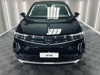 Usata Opel Mokka Elegance 130 CV (95 kW) 2022 Nero SUV