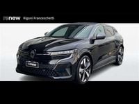 Usata Renault Megane E-Tech Evolution 55 kW (75 CV) 2023 Nero Berlina