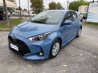 Usata Toyota Yaris Active 108 CV (79 kW) 2021 Berlina