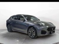 Usata Maserati Grecale GT 300 CV (220 kW) 2024 SUV