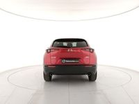 usata Mazda CX-30 2.0L Skyactiv-X M Hybrid Exclusive aut.