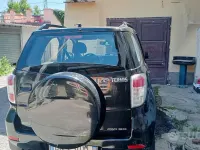 Usata Daihatsu Terios 105 CV (77 kW) 2008 Nero SUV