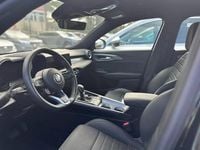 Usata Alfa Romeo Tonale Sprint 131 CV (96 kW) 2024 Blu SUV