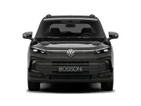 Usata VW Tiguan Life 150 CV (110 kW) 2024 Nero SUV